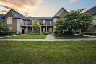 3328 Primrose Ln Unit 87, Ypsilanti, MI 48197