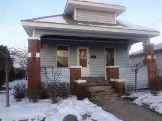 737 Liberty St, South Bend, IN 46619