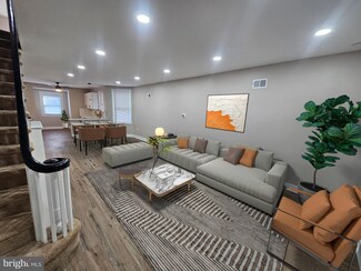 7414 Fayette St, Philadelphia, PA 19138
