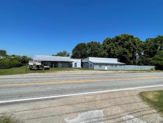 2316 Arkansas 126, Gassville, AR 72635