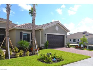 13469 Monticello Blvd, Naples, FL 34109