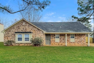 4290 Park Forest Dr, Memphis, TN 38141