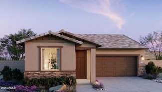 20724 N 224th Ave, Surprise, AZ 85387