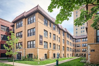 5455 S Everett Ave Unit 3B, Chicago, IL 60615