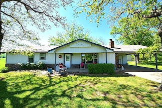12219 U S 62, Tahlequah, OK 74464