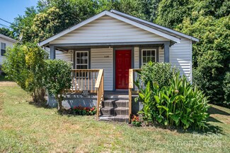 1205 Furlough Ave, High Point, NC 27260