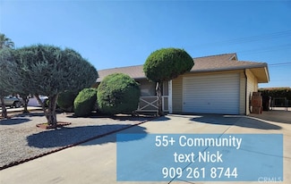 29701 Thornhill Dr, Sun City, CA 92586