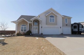 7086 SW Crystal Ln, Trimble, MO 64492
