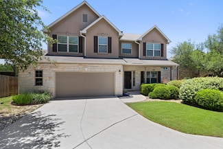 609 Stone View Trail, Austin, TX 78737