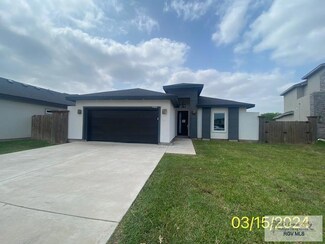 9408 W Queen Palm, Los Fresnos, TX 78566