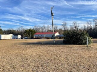 251 Bay Rd, Rowesville, SC 29133