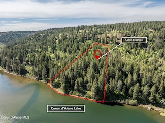NNA Windy Bay, Worley, ID 83876