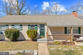 1280 Terrace Ln, Arnold, MD 21012