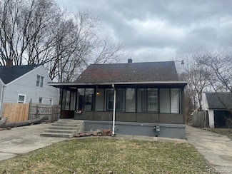 18274 Woodbine St, Detroit, MI 48219