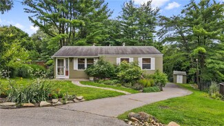 3004 Woodview Dr, Allison Park, PA 15101