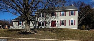 192 Wilkerdean Dr W, Newark, DE 19711