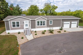 S4048 Old Highway 33, Baraboo, WI 53913