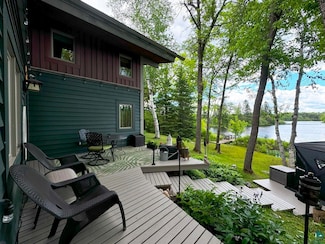 5441 Vermilion Trail, Gilbert, MN 55741