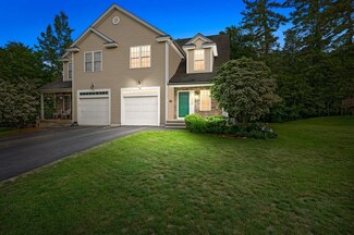 1 Peter St Unit 1B, Uxbridge, MA 01569