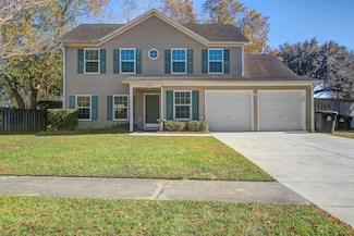 1547 Clark Sound Cir, Charleston, SC 29412
