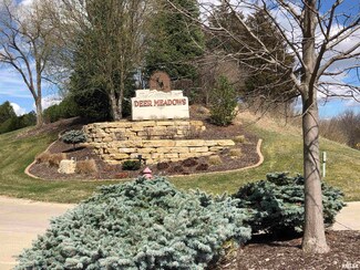 3203 12th Street Ct N, Silvis, IL 61282