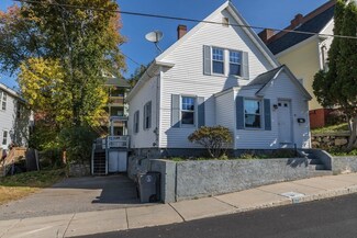 61 West St, Gardner, MA 01440