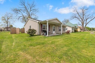 124 Black Ave, Chaffee, MO 63740