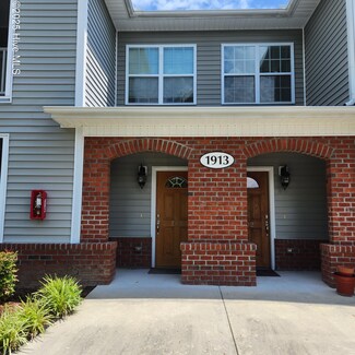 1913 Covengton Way Unit 203, Greenville, NC 27858