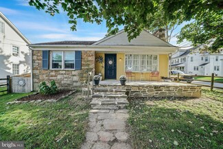 124 Walnut Ave, West Grove, PA 19390