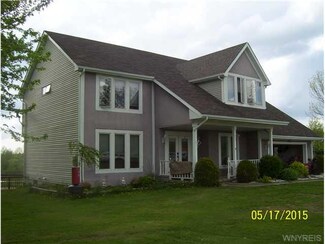 11754 Moore Rd, Springville, NY 14141
