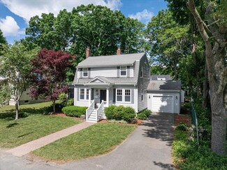 26 Britton St, Stoughton, MA 02072