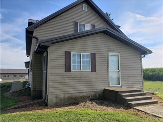 7391 S 52nd Ave W, Colfax, IA 50054