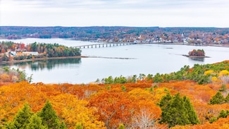 Lot #3 Bay View Trail, Wiscasset, ME 04556