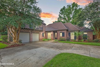100 Carrollton Cir, Lafayette, LA 70503