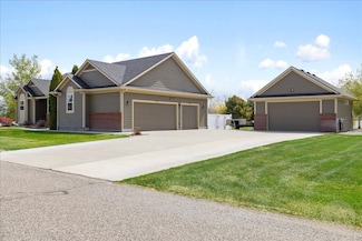 5120 Bridle Creek Trail, Billings, MT 59106