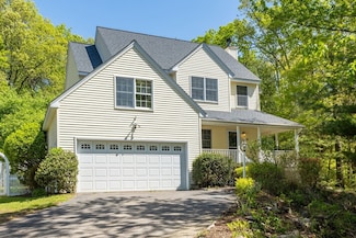 21 Mcdonough Dr, Marlborough, MA 01752