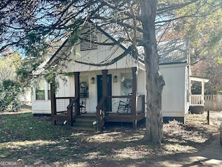 1226 Zebulon Rd, Griffin, GA 30224