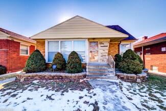2841 W 83rd St, Chicago, IL 60652