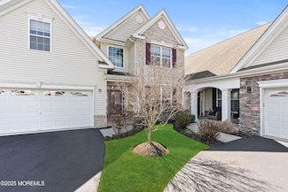 31 Mcgowan Ct Unit 3240, Old Bridge, NJ 08857
