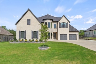 4618 Sky Harbor Dr, Rockwall, TX 75087