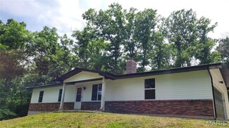 8708 Canyon Ln, Dittmer, MO 63023