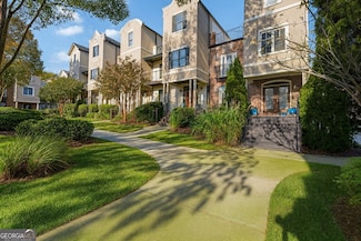 3598 Parkridge Pointe, Duluth, GA 30096