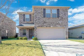 106 David Barnes Dr, Madison, AL 35756