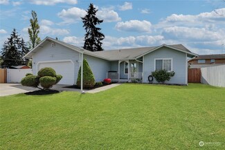 1408 Violet Meadow St S, Tacoma, WA 98444