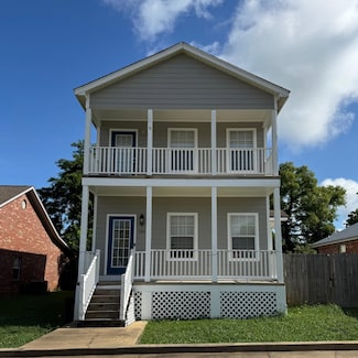 126 Clements Ave, Starkville, MS 39759