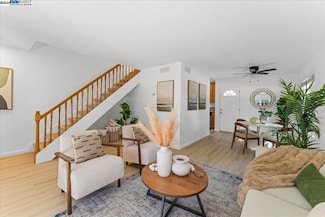4623 Norwood Terrace, Fremont, CA 94538