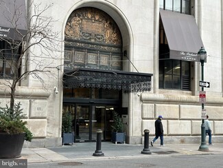 111 S 15th St Unit 1604, Philadelphia, PA 19102