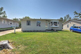 86 Meadow Terrace Place, Decatur, IL 62521