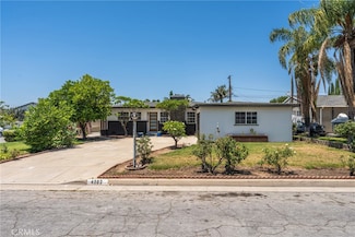 4503 N Glenvina Ave, Covina, CA 91722