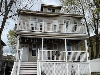 361 Alewife Brook Pkwy Unit 1, Somerville, MA 02144